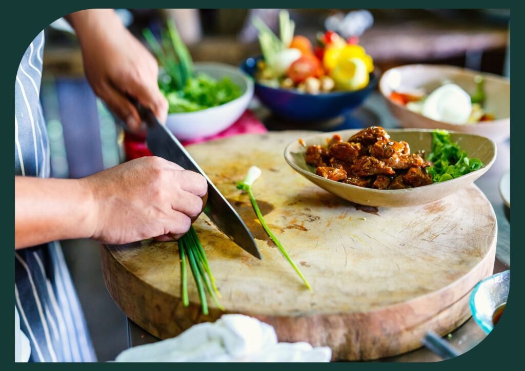 Including the senior's favourite dish is a touching way to celebrate their achievement.