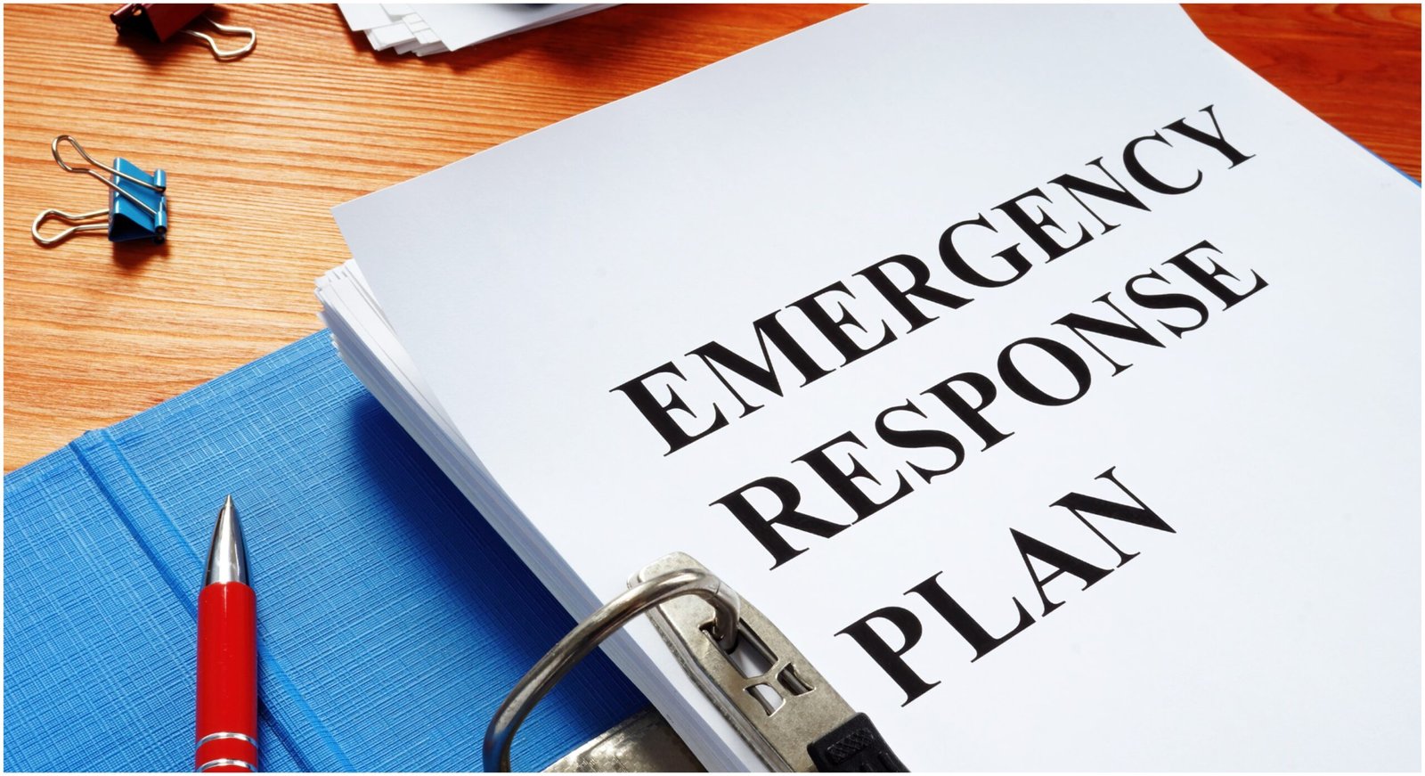 senior emergency preparedness