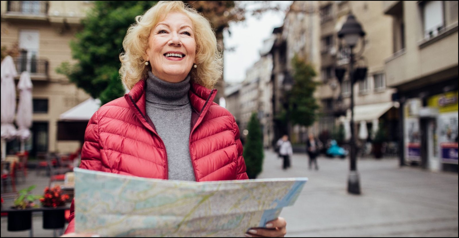 The Ultimate Guide to Senior Solo Travel: Safety, Adventure, and Tips for the Road