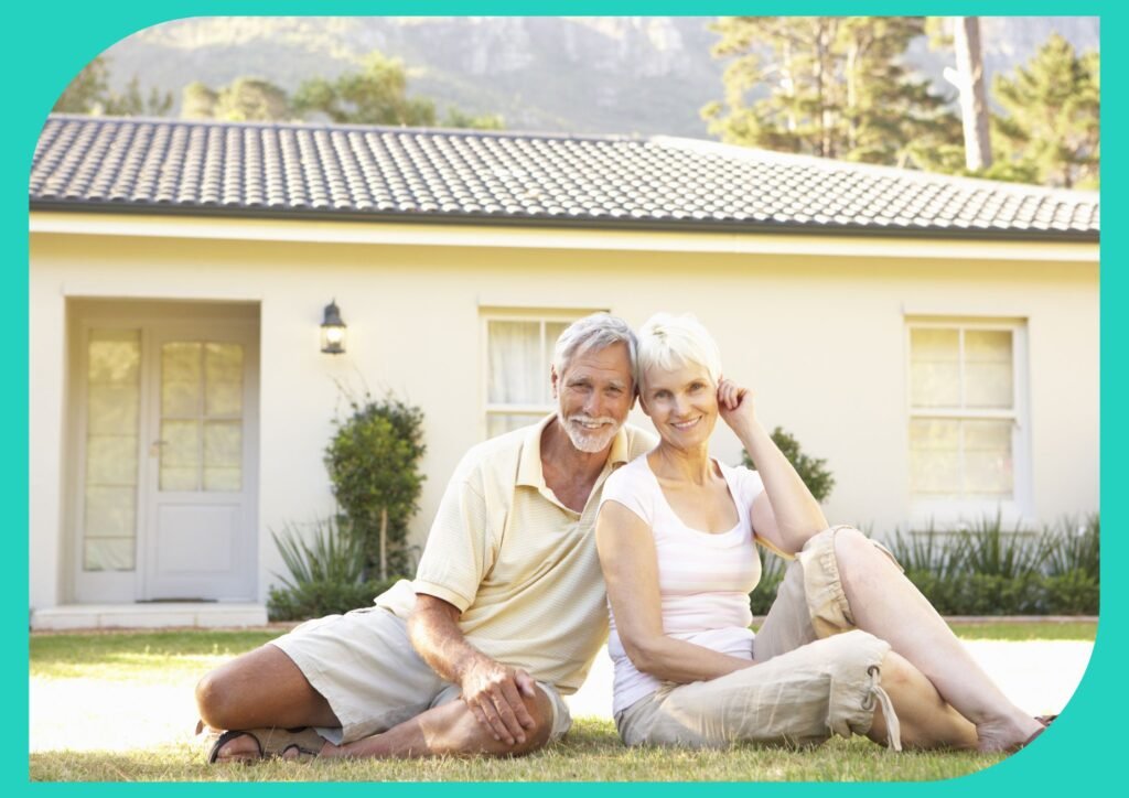 Aging in place is now a popular choice for older adults due to improved home care and technology.