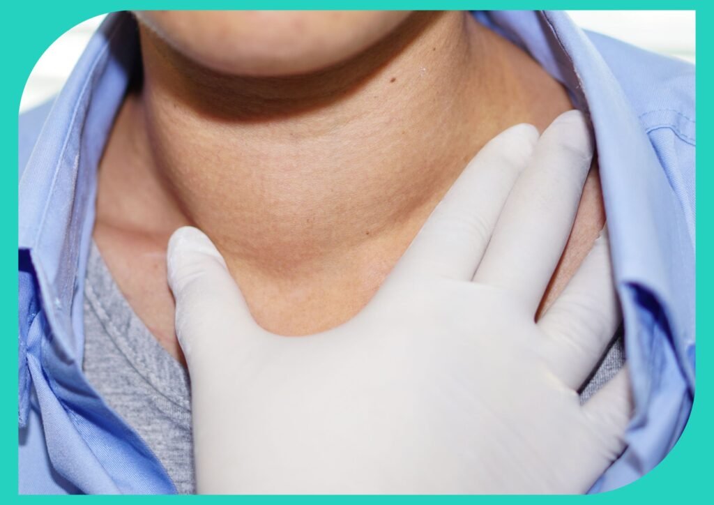 Hyperthyroidism is common in older adults due to aging and autoimmune disorders.