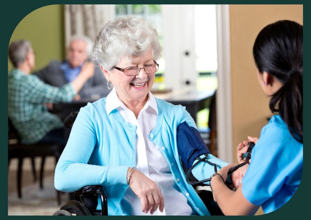 Laughter can benefit blood pressure but is not a substitute for medical care or lifestyle changes.