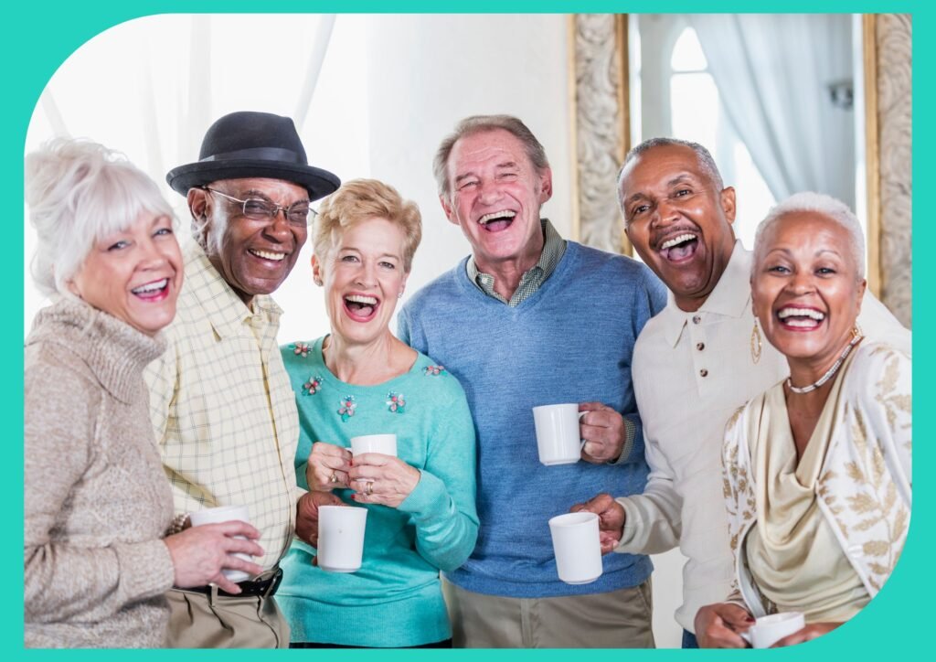 Laughter serves as a catalyst for positive social interaction, breaking down barriers and facilitating communication.