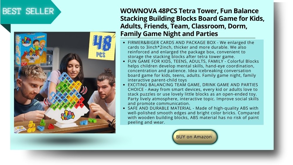 family fun game night