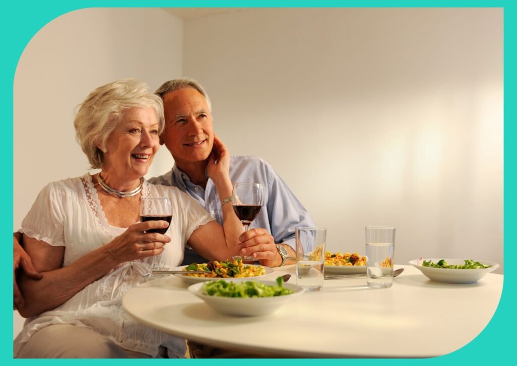 Your diet affects your health, and some foods can either harm or help your brain.