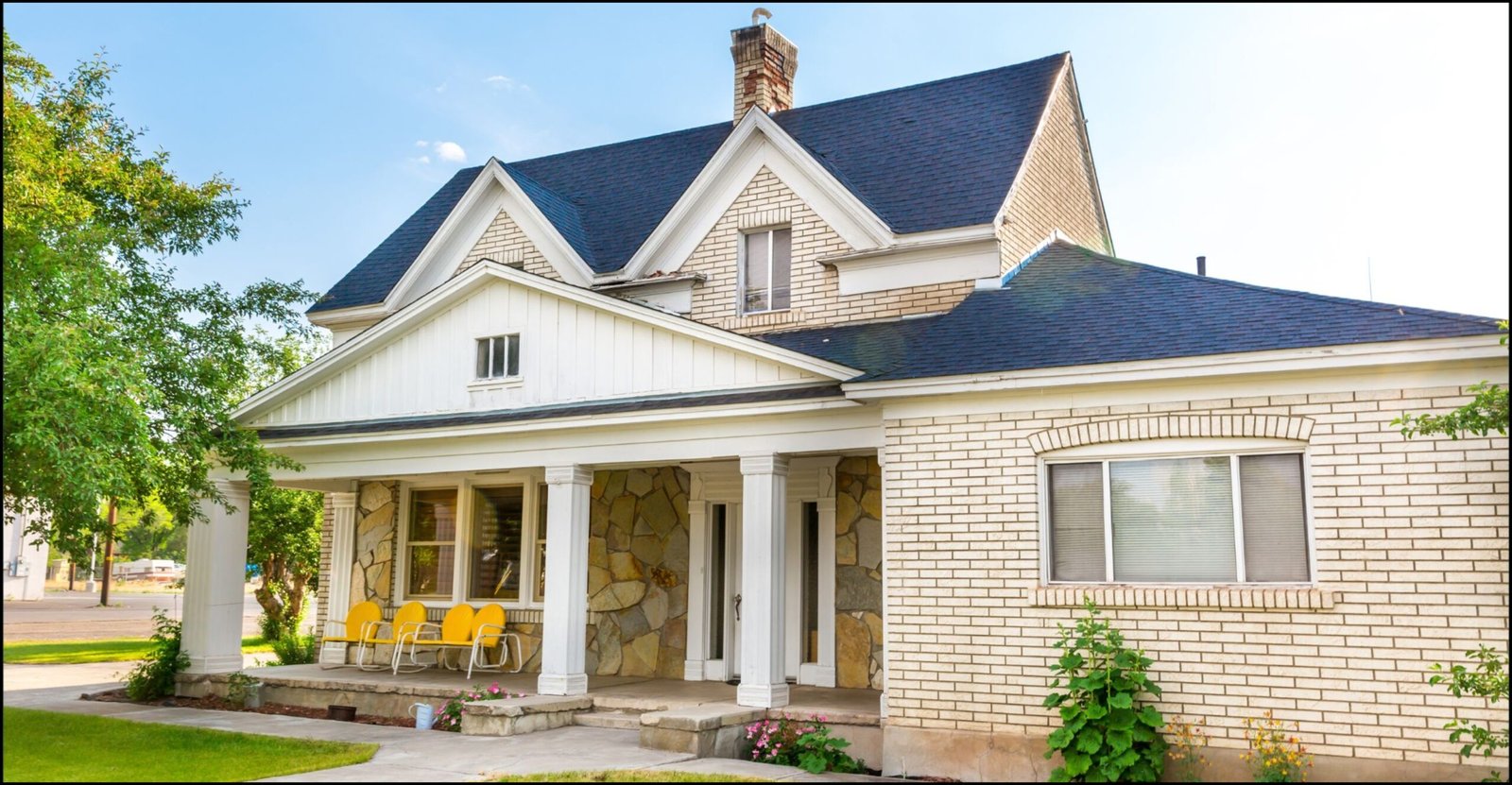 Finding the Perfect Retirement Haven: Top 20 US Small Towns