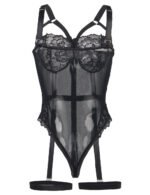 Sheer Black Voile,Black Voile,Voile