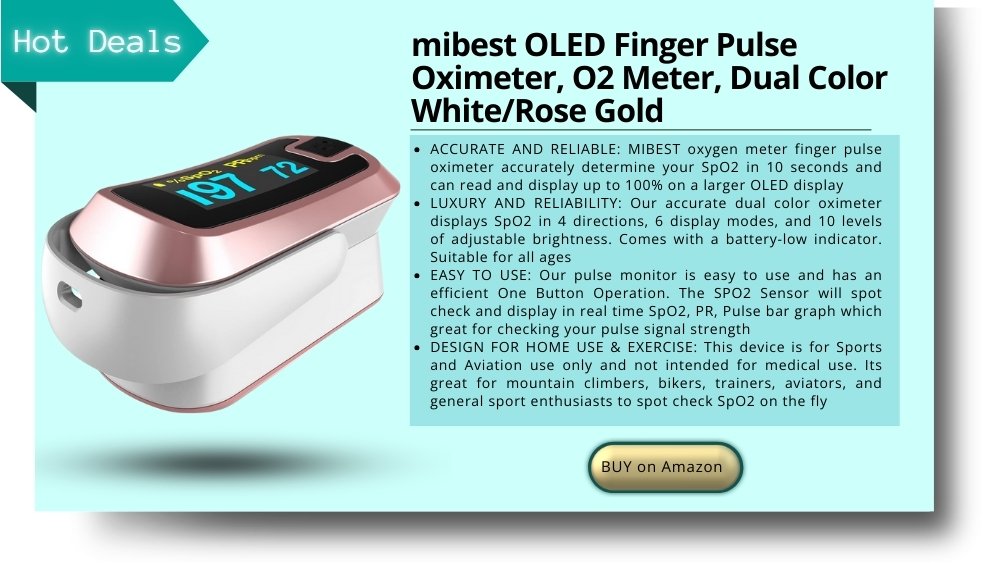 Oximeter