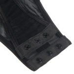 Sheer Black Voile,Black Voile,Voile
