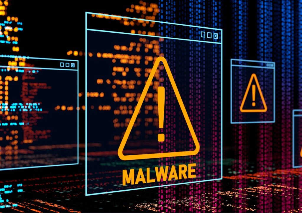 Surfing the internet without a VPN is risky.