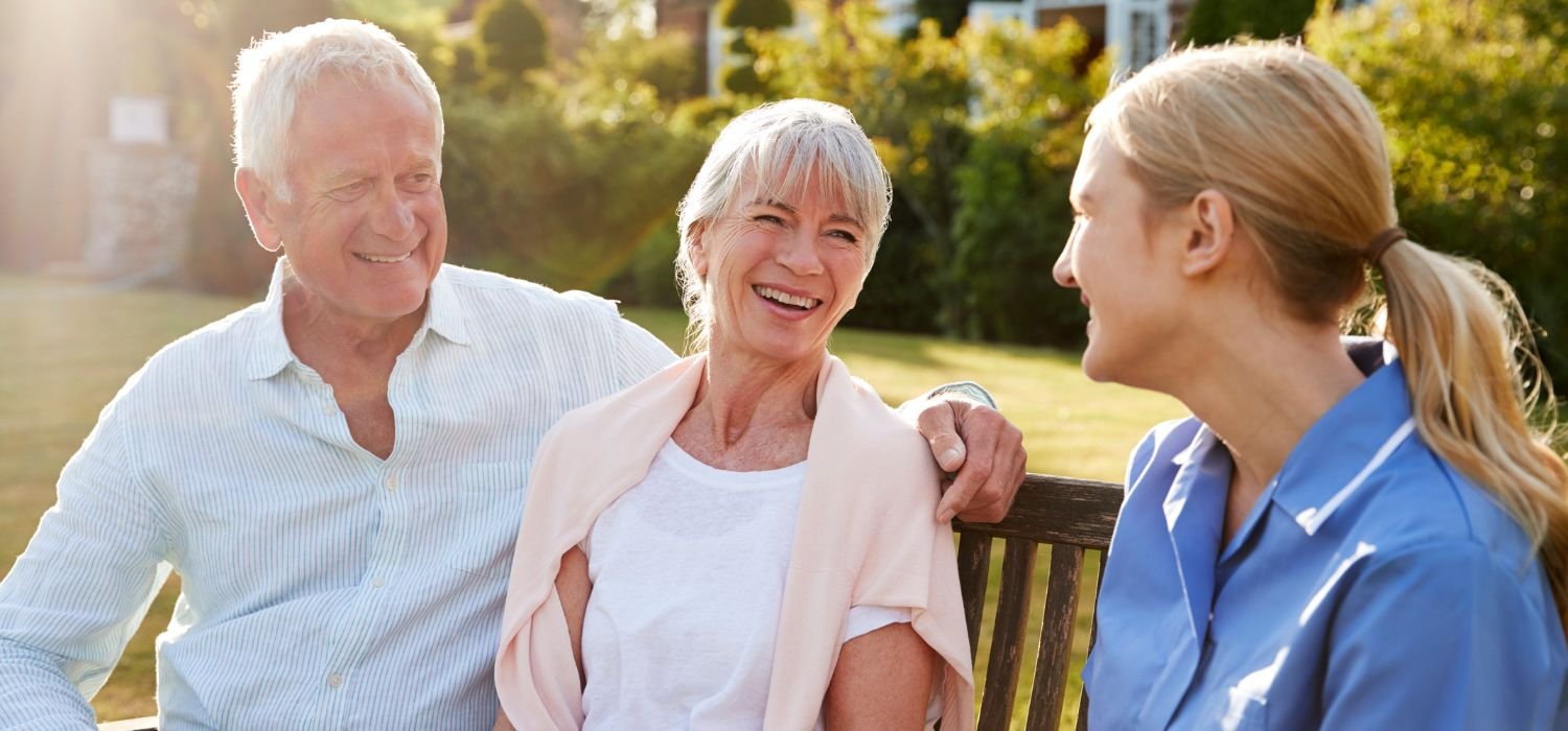 How Seniors' Childhood Memories Ignite Heartfelt Chats