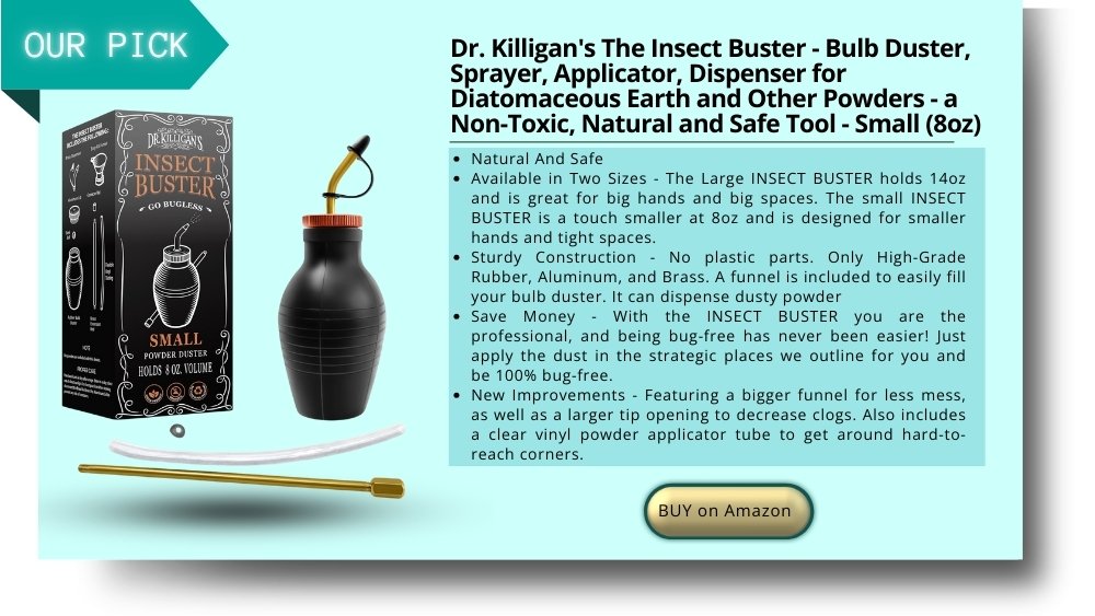 natural pest control