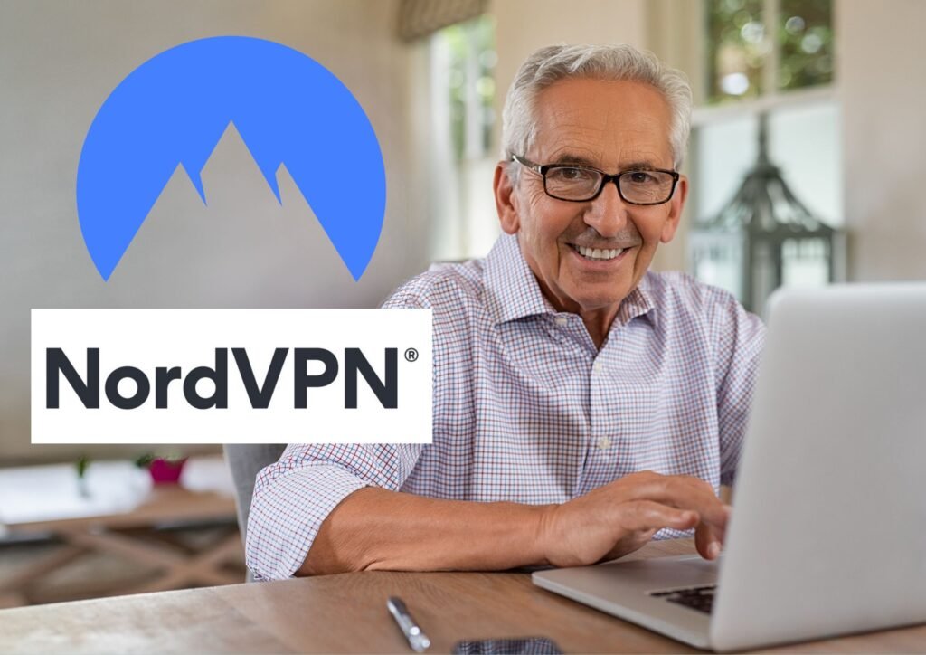 NordVPN: A trusted VPN with strong security features and versatility.