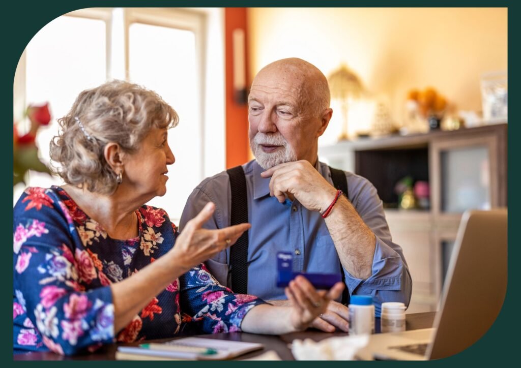 Online reviews and personal recommendations are invaluable for finding senior travel insurance.