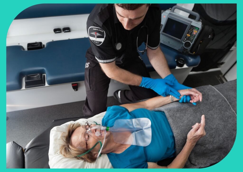Senior travel insurance should cover all medical expenses while travelling.