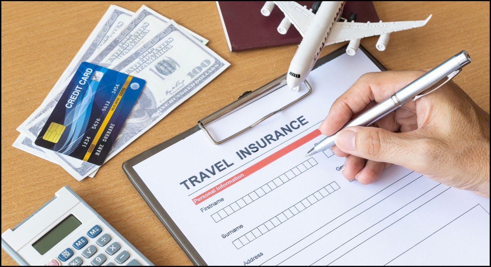 Golden Years, Golden Coverage: Senior Travel Insurance Options