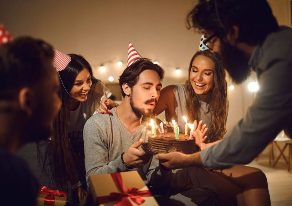 Early adulthood is a dynamic phase, showcasing the body's vitality, vigour, and reproductive capacity.