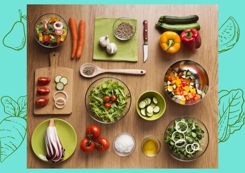 When it comes to heart healthy recipes, some ingredients stand out