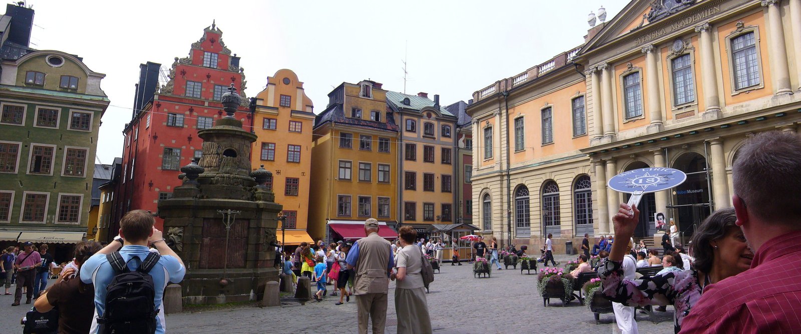Your Ultimate Guide To Senior Sweden Travel Spots