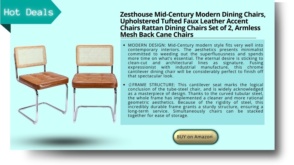 Mesh Chair