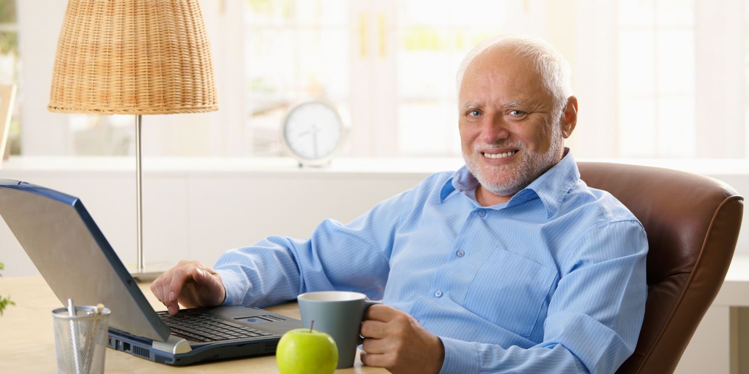 The Best Online Courses for Seniors: Nevers Stop Learning