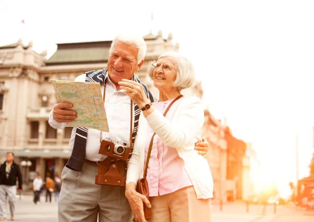 Many travel to explore new places, and cultures, and make lasting memories.