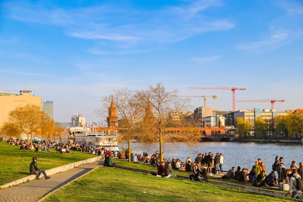 Senior Trips to Berlin: 12 Exciting Places to Visit