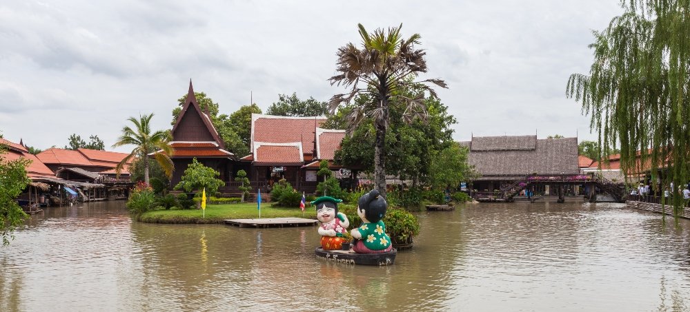 Senior Vacation to Bangkok: 12 Wonderful Destinations!