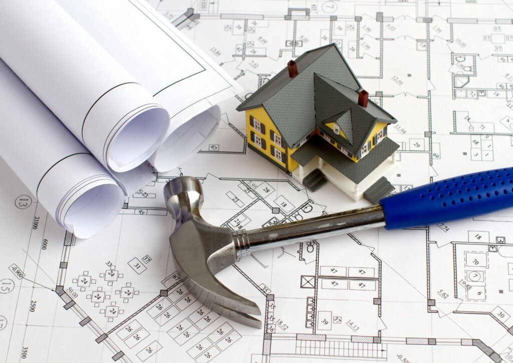 Building a senior home isn't just about the present; it's about paving the way for a home that stands the test of time. 
