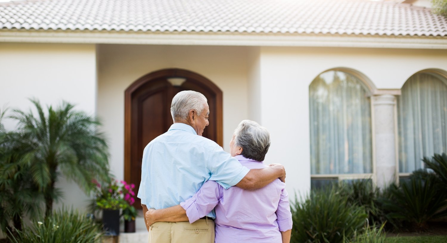 Superior Senior Homes: 7 Key Design Tips to Age in Style