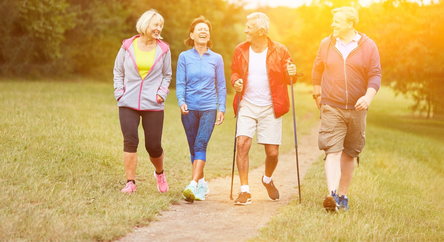 Senior Nature Trips: The Top 5 Best American National Parks for Seniors