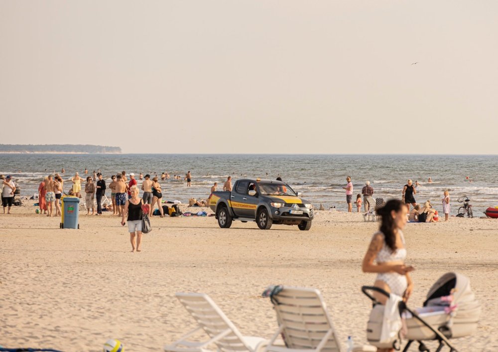 Senior Travels to Liepāja Guide: 10 Fun Attractions