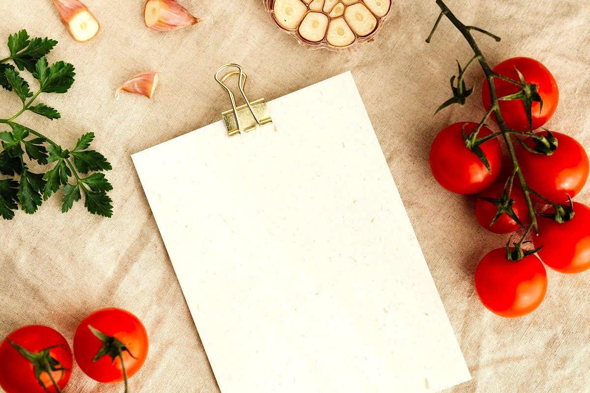 Family Cookbook Project
