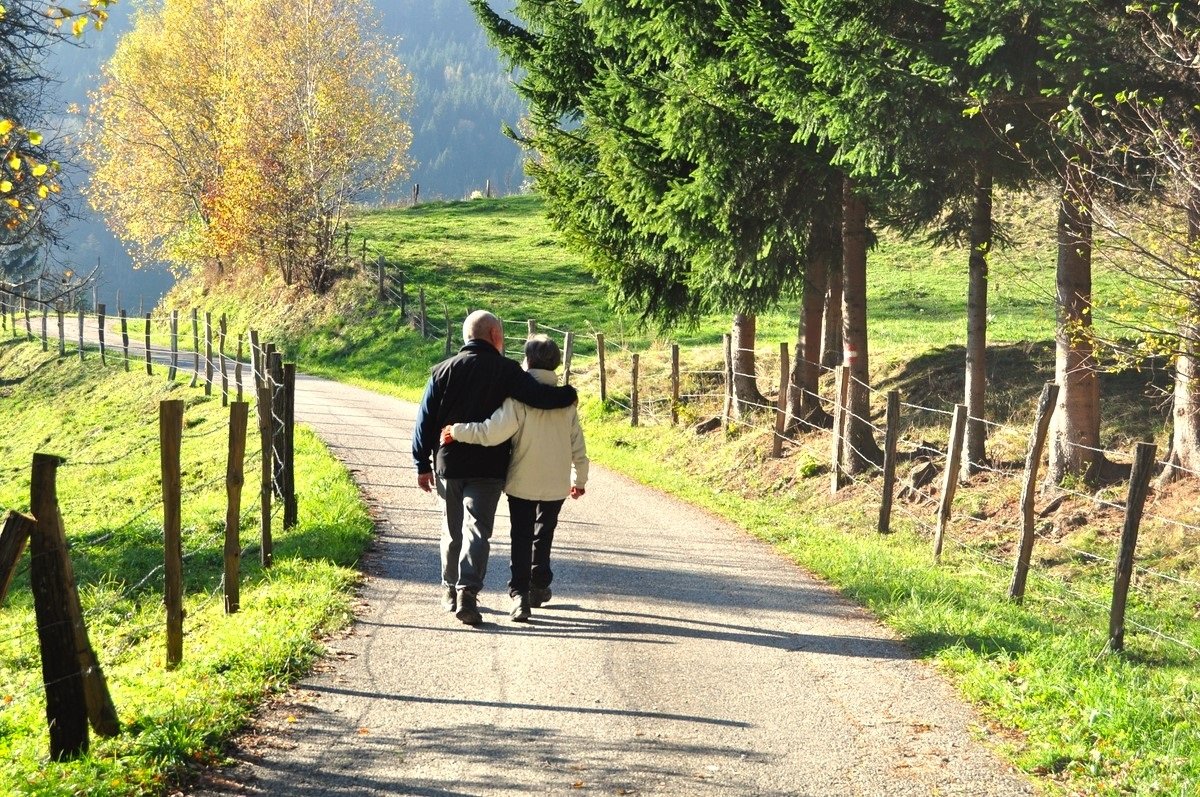 Budget-Friendly Senior Travel Vacations