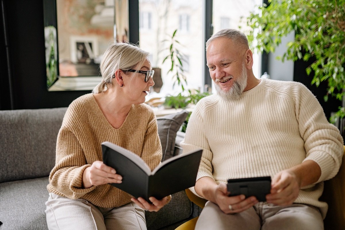 Senior Hobbies to Learn and Explore