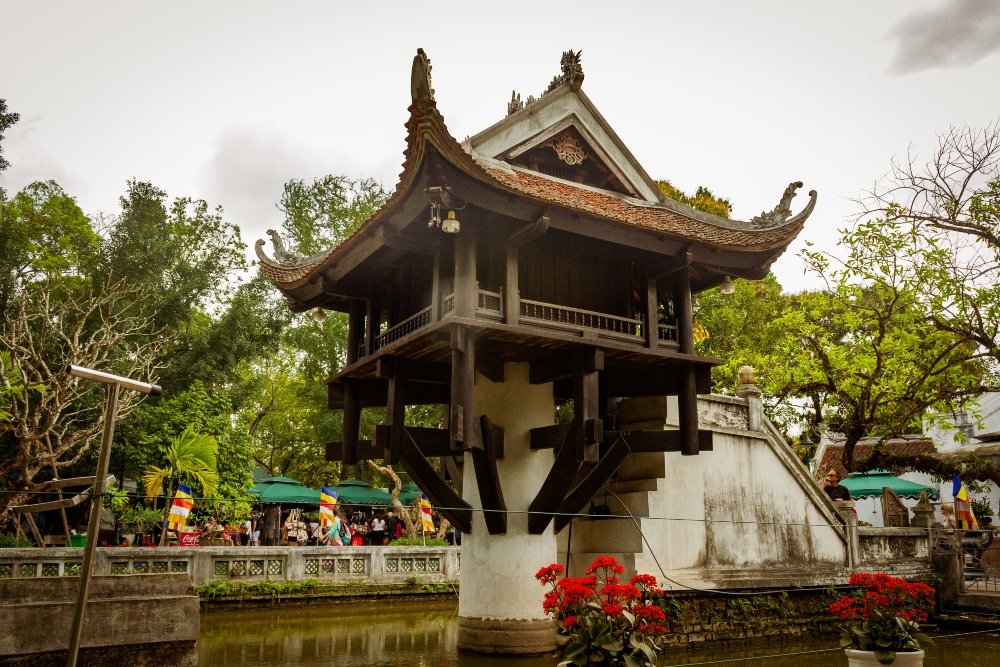 Ultimate Senior Trip to Hanoi Guide This Year