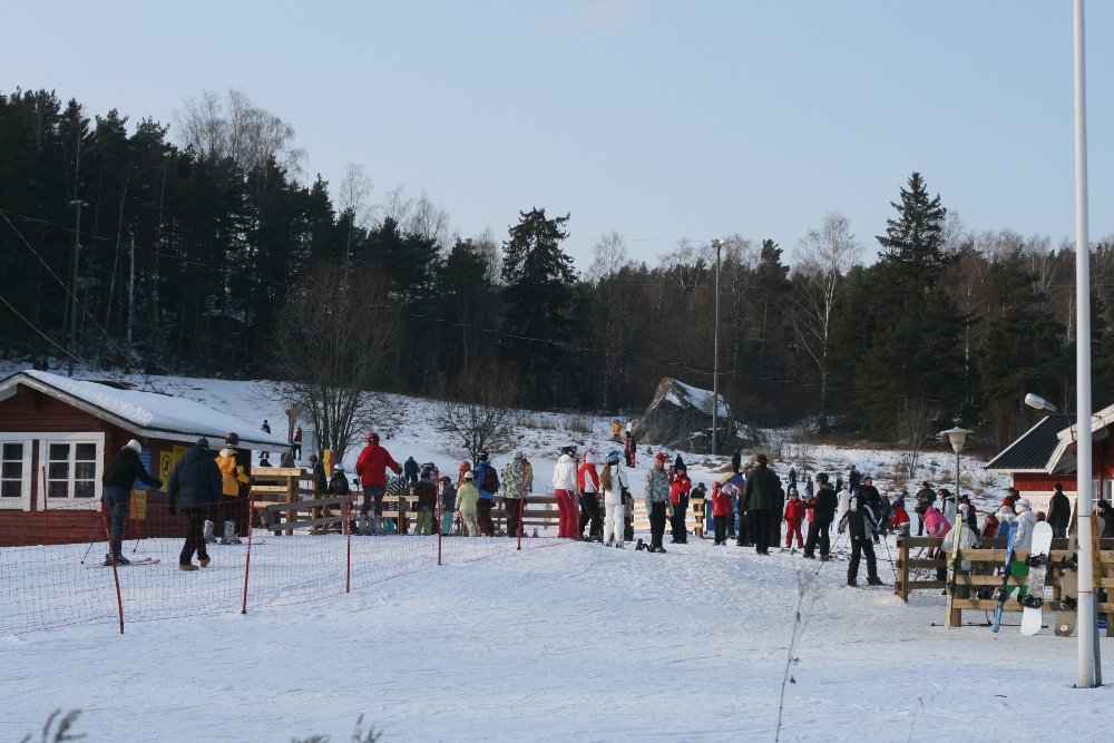 Memorable Senior Vacation to Turku: 10 Incredible Activities