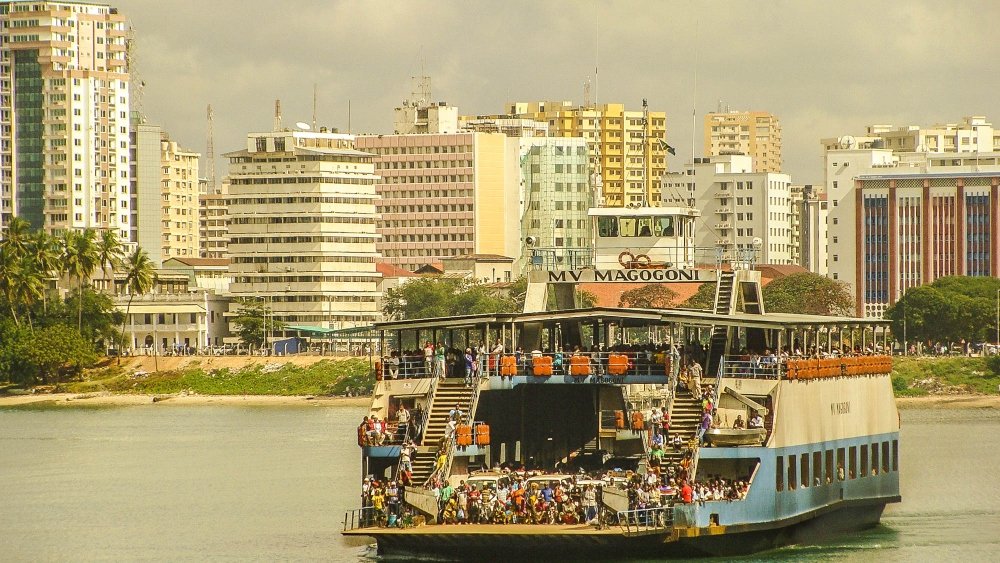 Fun Guide to a Senior Vacation to Dar es Salaam: 11 Spots