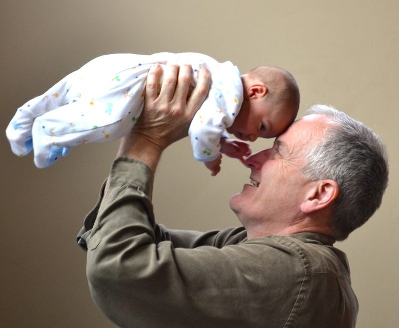 Instead of dwelling on what you might perceive as losses due to ageing, make a conscious effort to acknowledge and appreciate the advantages that come with getting older.