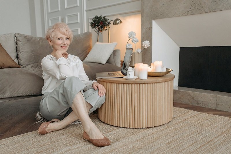 As far as entry-level remote work for seniors is concerned, you’ll find many employers looking to hire a virtual assistant.