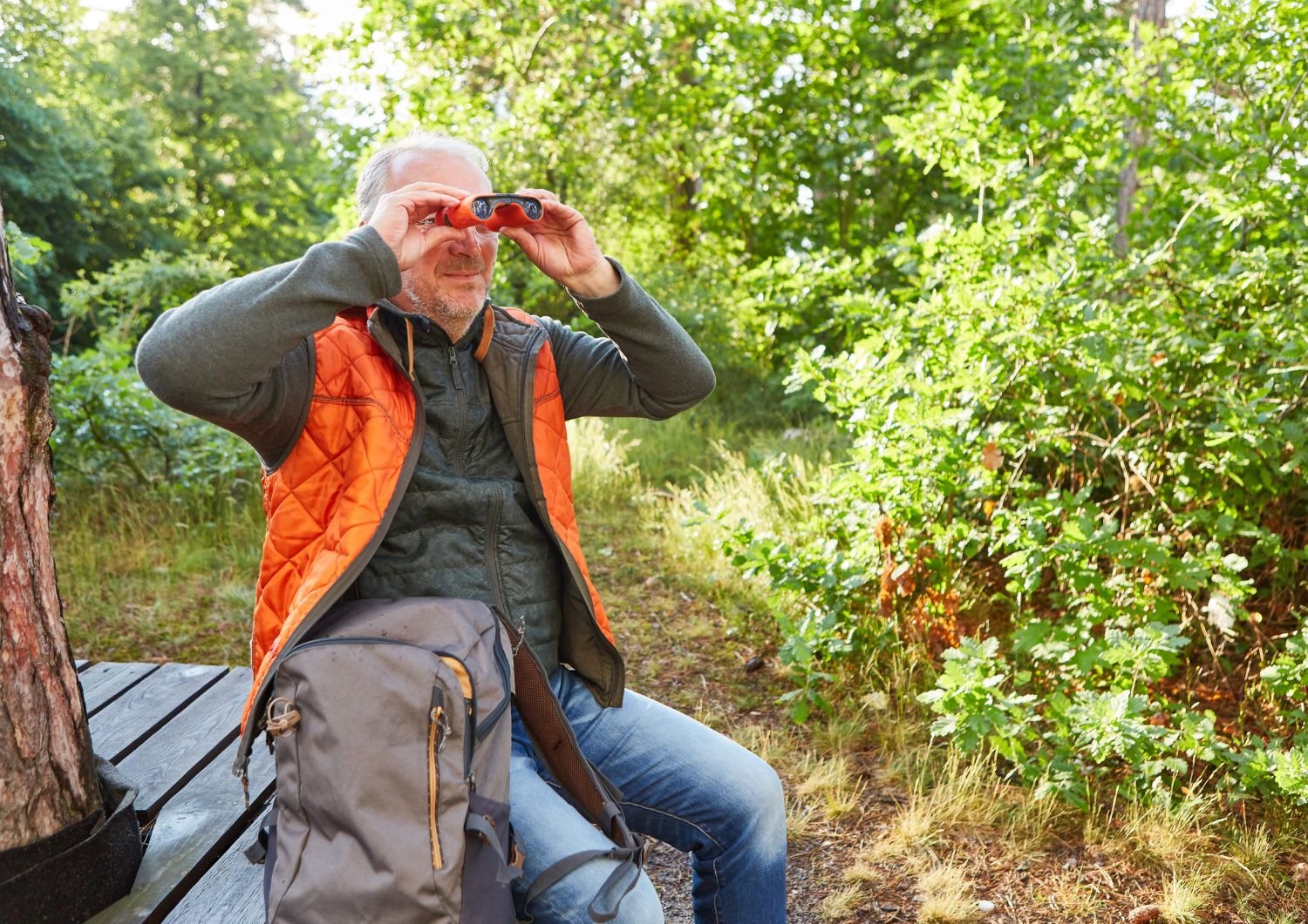 4 Amazing Senior-Friendly Birdwatching Sites of Australia