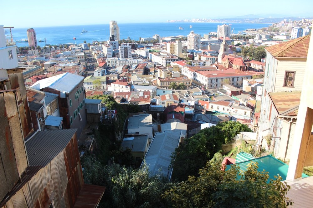 Exciting Senior Trip to Valparaiso: 10 Top Attractions