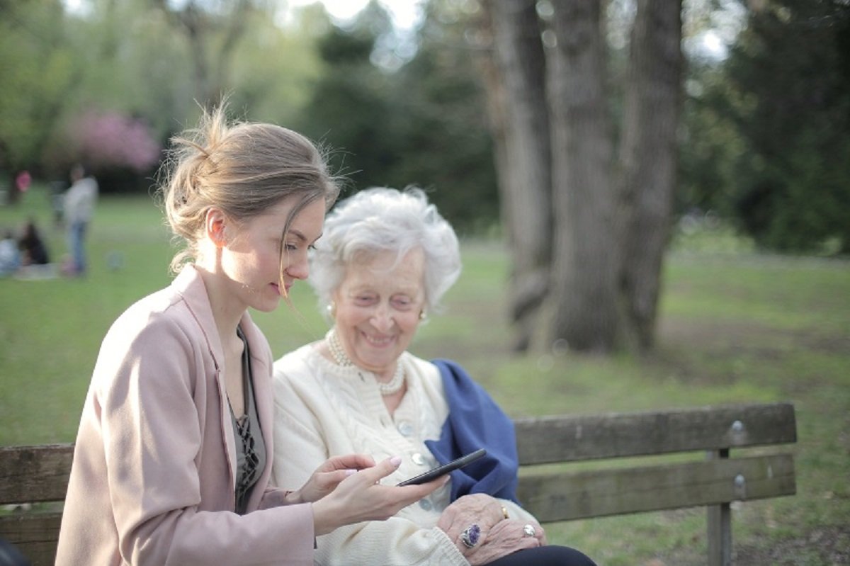 Choosing a caregiver is not one of life's small decisions.
