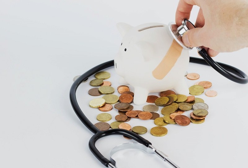 If you are a US citizen on a high deductible health plan (HDHP), establish a health savings account (HSA) to have on health insurance costs and healthcare in retirement.