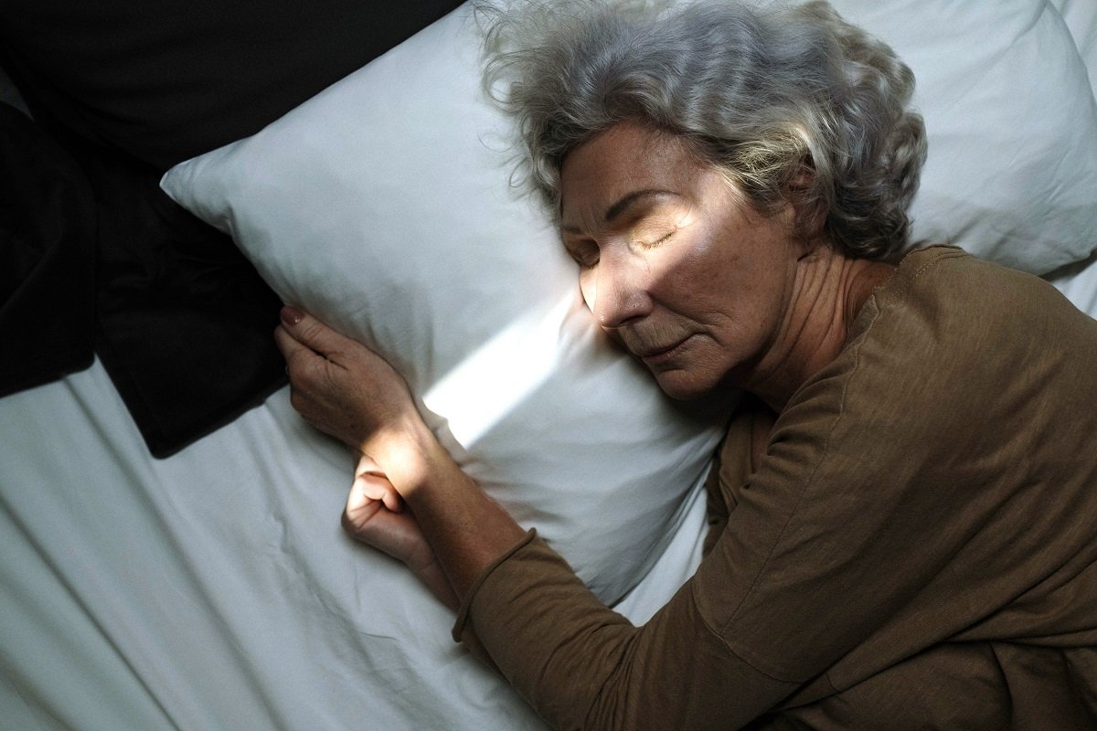 Health Benefits of Naps