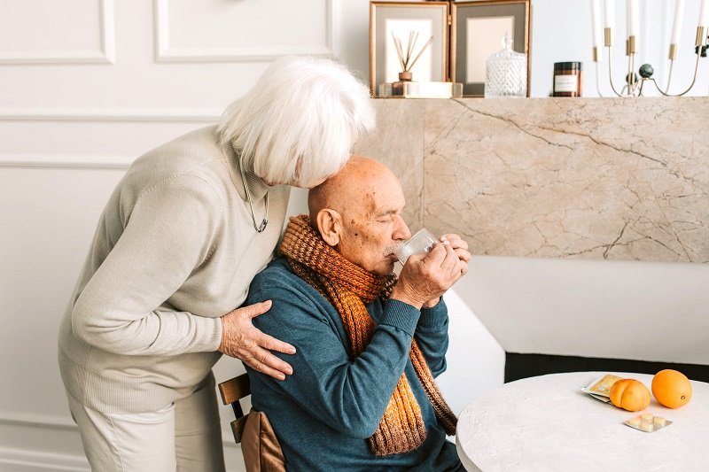 In real numbers, an older Australian couple that retires at 65 today will spend more than AUD 660,000 in retirement to cover health care costs.