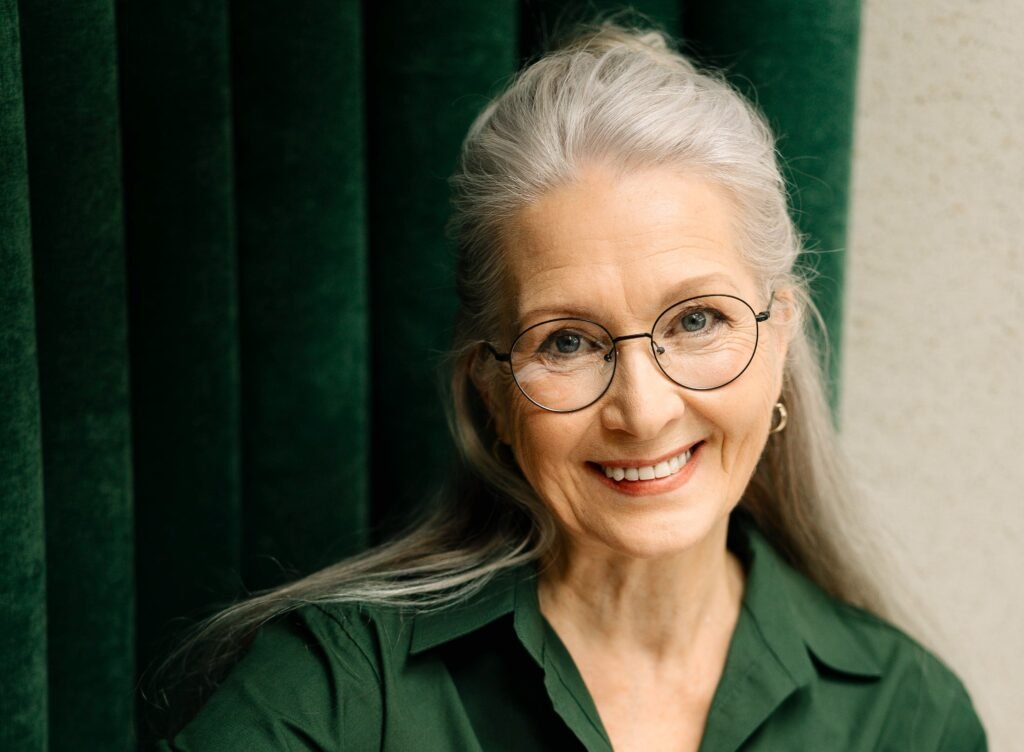A pro-aging beauty regimen means taking care of your skin consistently and considering factors like diet, hydration, sun protection, and lifestyle habits that can impact skin health.