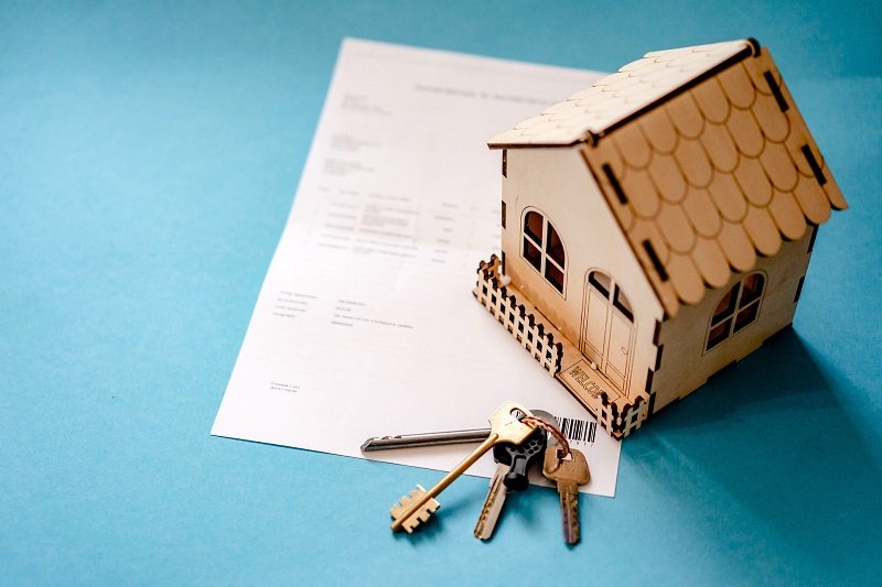 Real Estate Investment Trusts (REITs) are akin to investment options in real estate. The difference is that you do not buy the properties. 