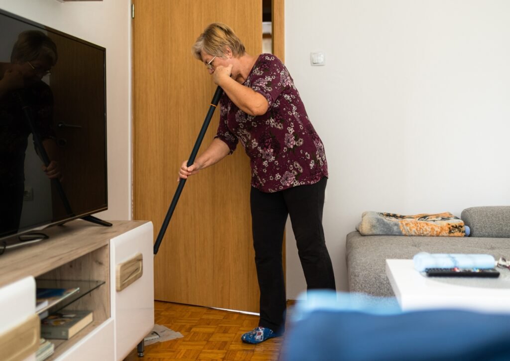 Embracing Robotics for Effortless Household Tasks