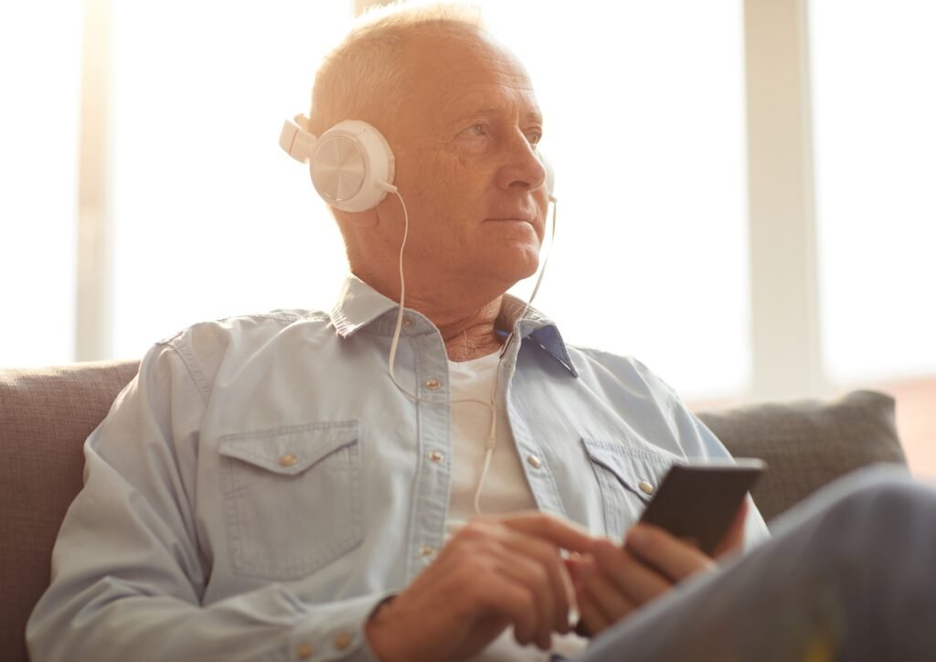 As you age, your taste in music evolves, adding to the list of things that get better with time.